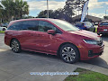 2025 Honda Odyssey Elite Auto