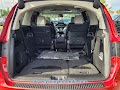 2025 Honda Odyssey Elite Auto