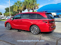 2025 Honda Odyssey Elite Auto