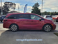 2025 Honda Odyssey Elite Auto