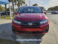 2025 Honda Odyssey Elite Auto