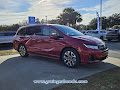 2025 Honda Odyssey Elite Auto
