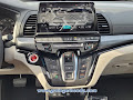 2025 Honda Odyssey Elite Auto