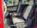 2025 Honda Odyssey Elite Auto