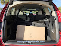 2025 Honda Odyssey Elite Auto