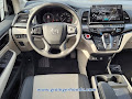 2025 Honda Odyssey Elite Auto