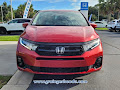 2025 Honda Odyssey Elite Auto