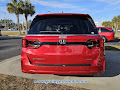 2025 Honda Odyssey Elite Auto