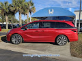 2025 Honda Odyssey Elite Auto