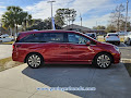 2025 Honda Odyssey Elite Auto