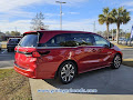2025 Honda Odyssey Elite Auto