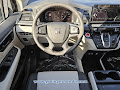 2025 Honda Odyssey Elite Auto