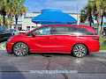 2025 Honda Odyssey Elite Auto