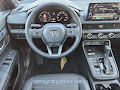 2025 Honda CR-V Hybrid Sport-L AWD