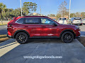 2025 Honda CR-V Hybrid Sport-L AWD