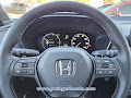 2025 Honda CR-V Hybrid Sport-L AWD