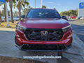 2025 Honda CR-V Hybrid Sport-L AWD