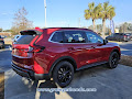 2025 Honda CR-V Hybrid Sport-L AWD
