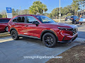 2025 Honda CR-V Hybrid Sport-L AWD