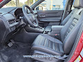 2025 Honda CR-V Hybrid Sport-L AWD
