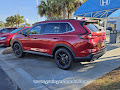 2025 Honda CR-V Hybrid Sport-L AWD