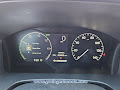 2025 Honda CR-V Hybrid Sport-L AWD
