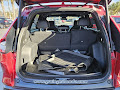2025 Honda CR-V Hybrid Sport-L AWD