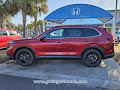 2025 Honda CR-V Hybrid Sport-L AWD