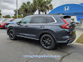 2025 Honda CR-V Hybrid Sport AWD