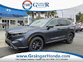 2025 Honda CR-V Hybrid Sport AWD