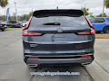 2025 Honda CR-V Hybrid Sport AWD