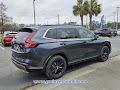 2025 Honda CR-V Hybrid Sport AWD