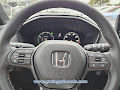 2025 Honda CR-V Hybrid Sport AWD