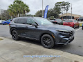 2025 Honda CR-V Hybrid Sport AWD