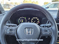 2025 Honda CR-V Hybrid Sport-L AWD
