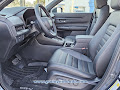 2025 Honda CR-V Hybrid Sport-L AWD
