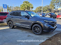2025 Honda CR-V Hybrid Sport-L AWD