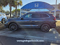 2025 Honda CR-V Hybrid Sport-L AWD