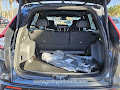 2025 Honda CR-V Hybrid Sport-L AWD