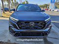 2025 Honda CR-V Hybrid Sport-L AWD