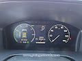 2025 Honda CR-V Hybrid Sport-L AWD