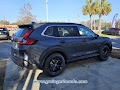 2025 Honda CR-V Hybrid Sport-L AWD