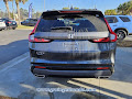2025 Honda CR-V Hybrid Sport-L AWD