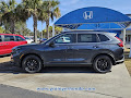 2025 Honda CR-V Hybrid Sport-L AWD