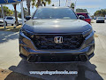 2025 Honda CR-V Hybrid Sport-L AWD