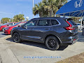 2025 Honda CR-V Hybrid Sport-L AWD
