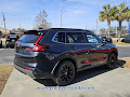 2025 Honda CR-V Hybrid Sport-L AWD