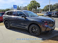 2025 Honda CR-V Hybrid Sport-L AWD