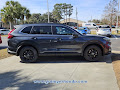 2025 Honda CR-V Hybrid Sport-L AWD