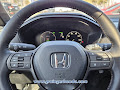 2025 Honda CR-V Hybrid Sport-L AWD